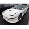 Image 1 : 1995 Ford Probe