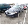 Image 1 : 2004 Acura TSX