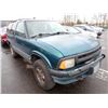 Image 2 : 1996 Chevrolet Blazer