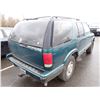 Image 3 : 1996 Chevrolet Blazer