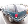 Image 4 : 1996 Chevrolet Blazer