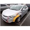 Image 1 : 2013 Hyundai Elantra