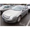 Image 1 : 2008 Ford Fusion