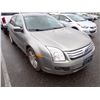 Image 2 : 2008 Ford Fusion