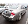 Image 3 : 2008 Ford Fusion