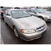 Image 2 : 2001 Nissan Altima