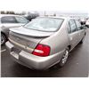 Image 3 : 2001 Nissan Altima