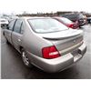 Image 4 : 2001 Nissan Altima