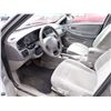Image 5 : 2001 Nissan Altima