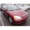 Image 2 : 2002 Honda Civic
