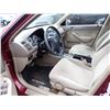 Image 5 : 2002 Honda Civic