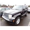 Image 1 : 2012 Jeep Liberty