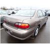 Image 3 : 2002 Chevrolet Malibu