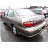 Image 4 : 2002 Chevrolet Malibu