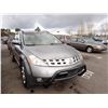 Image 2 : 2005 Nissan Murano