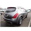 Image 3 : 2005 Nissan Murano
