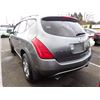 Image 4 : 2005 Nissan Murano