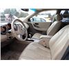 Image 5 : 2005 Nissan Murano