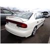 Image 3 : 2001 Subaru Legacy