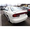 Image 4 : 2001 Subaru Legacy
