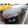 Image 1 : 2020 Ford Fusion