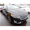 Image 2 : 2020 Ford Fusion