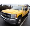 Image 1 : 2012 Chevrolet Silverado 3500
