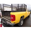 Image 3 : 2012 Chevrolet Silverado 3500