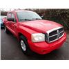 Image 2 : 2005 Dodge Dakota