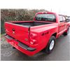 Image 3 : 2005 Dodge Dakota