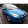 Image 2 : 2013 Ford Focus