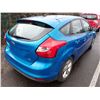 Image 3 : 2013 Ford Focus