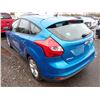 Image 4 : 2013 Ford Focus