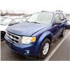 Image 1 : 2008 Ford Escape