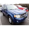Image 2 : 2008 Ford Escape