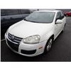 Image 1 : 2007 Volkswagen Jetta