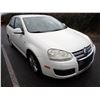 Image 2 : 2007 Volkswagen Jetta