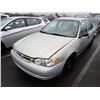 Image 1 : 2000 Toyota Corolla