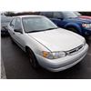 Image 2 : 2000 Toyota Corolla