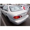 Image 4 : 2000 Toyota Corolla