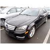 Image 1 : 2013 Mercedes-Benz C300