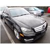 Image 2 : 2013 Mercedes-Benz C300