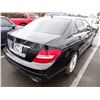 Image 3 : 2013 Mercedes-Benz C300