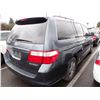 Image 3 : 2005 Honda Odyssey