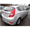 Image 3 : 2012 Hyundai Accent