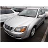 Image 1 : 2009 Kia Spectra