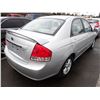 Image 3 : 2009 Kia Spectra