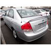 Image 4 : 2009 Kia Spectra
