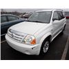 Image 1 : 2004 Suzuki XL7