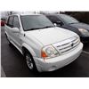 Image 2 : 2004 Suzuki XL7